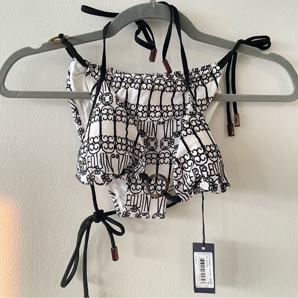 Vilebrequin Women Triangle Bikini Set - Picture 1 of 11